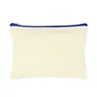 Multi Purpose Large Toiletry Bag 11'' x 8.75'' | https://www.bestnamebadges.com
