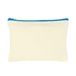 Multi Purpose Large Toiletry Bag 11'' x 8.75'' | https://www.bestnamebadges.com