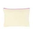 Multi Purpose Large Toiletry Bag 11'' x 8.75'' | https://www.bestnamebadges.com