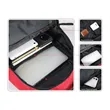 Custom Dye Sublimated Backpack ( 12.5'' x 6'' x 17'' ) | https://www.bestnamebadges.com