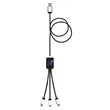 SCX Innovative Design™ Eco Easy-to-Use Cable | https://www.bestnamebadges.com