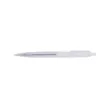 Classic Collection Tri-Stic® Clear Pen | https://www.bestnamebadges.com