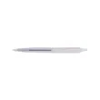 Classic Collection Tri-Stic® Clear Pen | https://www.bestnamebadges.com