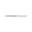Classic Collection Tri-Stic® Clear Pen | https://www.bestnamebadges.com