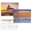 Triumph® Calendars Catholic Scenic Calendar | https://www.bestnamebadges.com