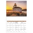 Triumph® Calendars Catholic Scenic Calendar | https://www.bestnamebadges.com
