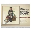 Triumph® Calendars The Saturday Evening Post Illustration... | https://www.bestnamebadges.com