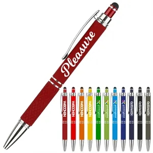 Phoenix Softy ColorJet Stylus Metal Pen