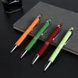 Phoenix Softy ColorJet Stylus Metal Pen | https://www.bestnamebadges.com
