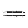 Phoenix Softy ColorJet Stylus Metal Pen | https://www.bestnamebadges.com