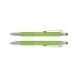 Phoenix Softy ColorJet Stylus Metal Pen | https://www.bestnamebadges.com