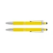 Phoenix Softy ColorJet Stylus Metal Pen | https://www.bestnamebadges.com