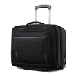 Samsonite® Pro Upright Mobile Office Bag | https://www.bestnamebadges.com
