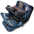 Samsonite® Pro Upright Mobile Office Bag | https://www.bestnamebadges.com