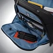 Samsonite® Pro Upright Mobile Office Bag | https://www.bestnamebadges.com