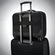 Samsonite® Pro Upright Mobile Office Bag | https://www.bestnamebadges.com