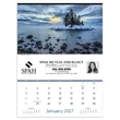Triumph® Calendars America's Charm Calendar | https://www.bestnamebadges.com