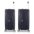 Samsonite® Virtuosa Carry-On Spinner | https://www.bestnamebadges.com