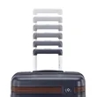 Samsonite® Virtuosa Carry-On Spinner | https://www.bestnamebadges.com