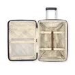 Samsonite® Virtuosa Carry-On Spinner | https://www.bestnamebadges.com