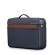 Samsonite® Virtuosa Train Case | https://www.bestnamebadges.com