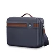 Samsonite® Virtuosa Train Case | https://www.bestnamebadges.com