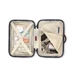 Samsonite® Virtuosa Train Case | https://www.bestnamebadges.com