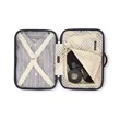 Samsonite® Virtuosa Train Case | https://www.bestnamebadges.com