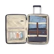 Samsonite® Virtuosa Train Case | https://www.bestnamebadges.com