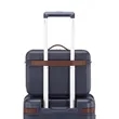 Samsonite® Virtuosa Train Case | https://www.bestnamebadges.com