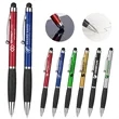 Custom Jada M Stylus Twist Pen | https://www.bestnamebadges.com