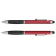Custom Jada M Stylus Twist Pen | https://www.bestnamebadges.com