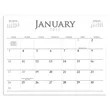Triumph® Calendars Executive Small Quantity Appointment C... | https://www.bestnamebadges.com