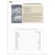 Triumph® Calendars Recipe Pocket Calendar | https://www.bestnamebadges.com