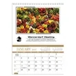 Triumph® Calendars Recipe Pocket Calendar | https://www.bestnamebadges.com