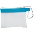Good Value™ Frosty Stripe First Aid Kit - 8 Piece | https://www.bestnamebadges.com