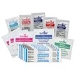 Good Value™ Frosty Clipper Deluxe First Aid Kit - 15 Piece | https://www.bestnamebadges.com