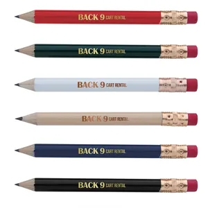Round-Golf-Pencil-with-Eraser