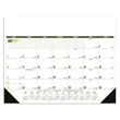 Good Value™ Multi-Color Desk Pad | https://www.bestnamebadges.com