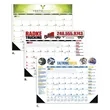 Good Value™ Multi-Color Desk Pad | https://www.bestnamebadges.com
