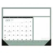 Triumph® Calendars Notes Desk Pad with Vinyl Corners | https://www.bestnamebadges.com