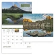 Good Value™ Inspirations for Life - Spiral Calendar | https://www.bestnamebadges.com