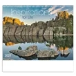 Good Value™ Inspirations for Life - Spiral Calendar | https://www.bestnamebadges.com