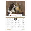 Good Value™ Puppies & Kittens - Window Calendar | https://www.bestnamebadges.com