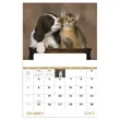 Good Value™ Puppies & Kittens - Window Calendar | https://www.bestnamebadges.com