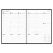 Triumph® Calendars Monthly & Weekly Planner | https://www.bestnamebadges.com