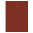 Triumph® Calendars Monthly & Weekly Planner | https://www.bestnamebadges.com