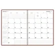 Triumph® Calendars Monthly & Weekly Planner | https://www.bestnamebadges.com