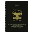 Triumph® Calendars Academic Monthly Planner | https://www.bestnamebadges.com