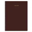 Triumph® Calendars Academic Monthly Planner | https://www.bestnamebadges.com